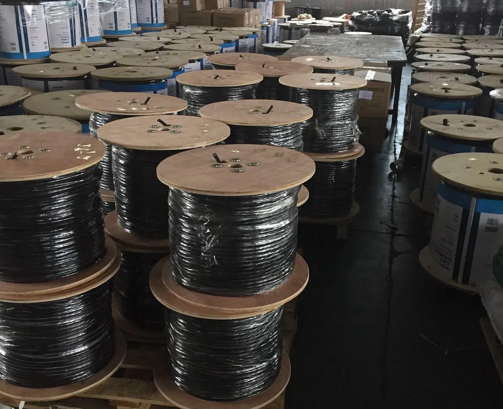 SE/SEO/SEOO/SEW/SEOW/SEOOW 软线  UL62 UL1581标准  TPE软线  UL/CUL