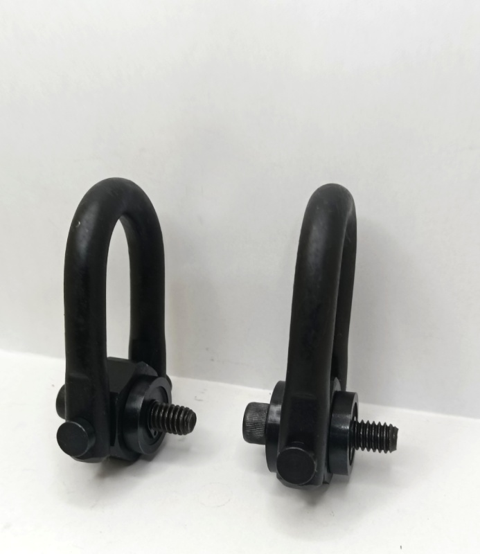 特尔姆起重旋转吊环UH型模具吊环点TOREM360度旋转环  万向吊环
