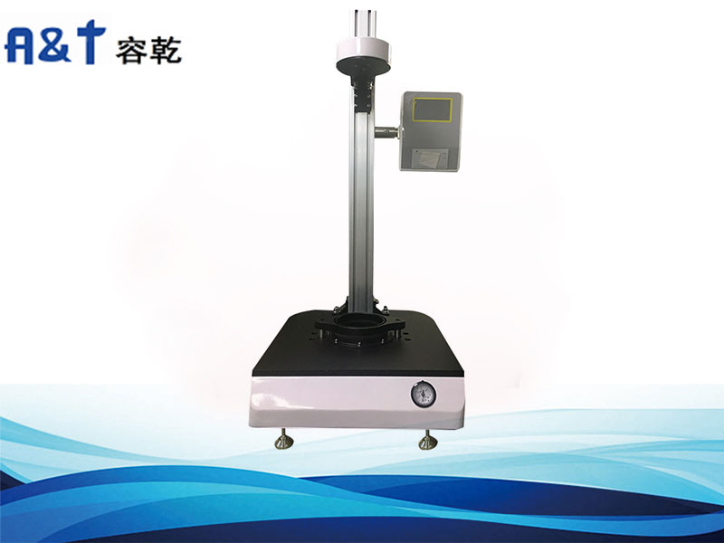 拉伸缠绕膜落镖冲击试验仪/薄膜冲击测试仪