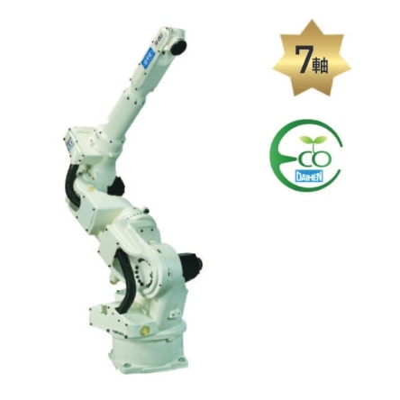 广州荣旭FD-V6LS/FD-V8工业机器人装配  焊接机器人  OTC点焊机器人