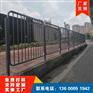 马路围栏报价 城市道路护栏 非机动车道护栏