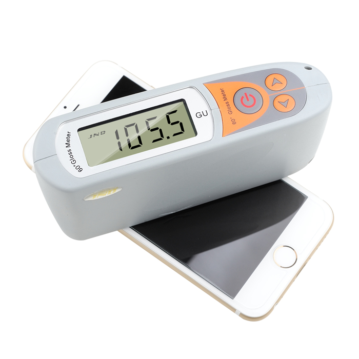 JND/钧能达 MM6智能型宽范围金属光泽度计  亮度仪