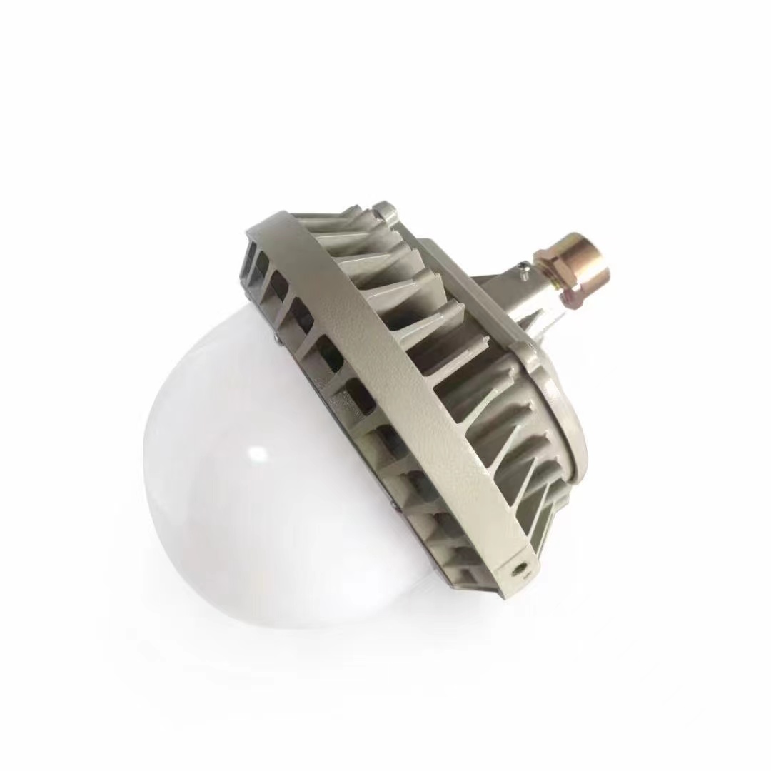 70WLED防眩平台灯 护栏式三防LED灯70w  护栏70WLED平台灯