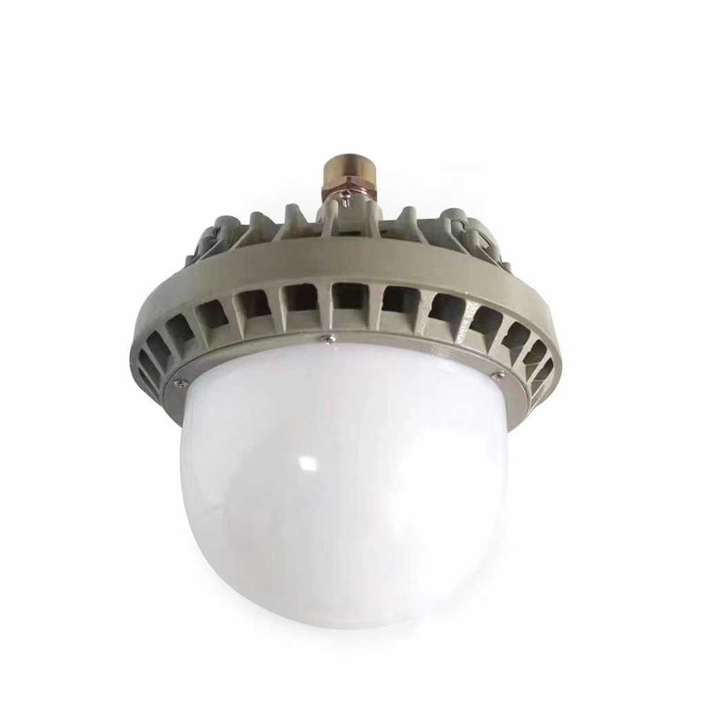 70WLED防眩平台灯 护栏式三防LED灯70w  护栏70WLED平台灯