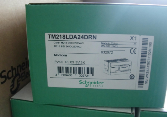 变频器 BMEH5820KA 质保时间长  CPU  PLC
