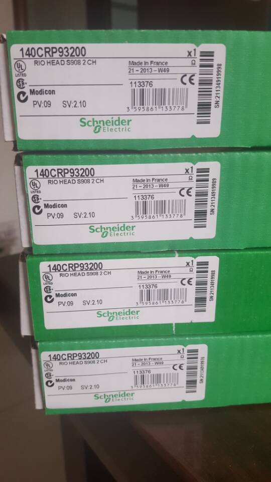 变频器 BMEP582020H 超大库存  传感器  PLC