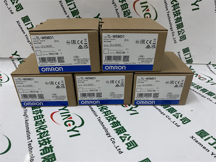 控制器 4D33935H01 耐用性强  传感器  变频器  软启动器