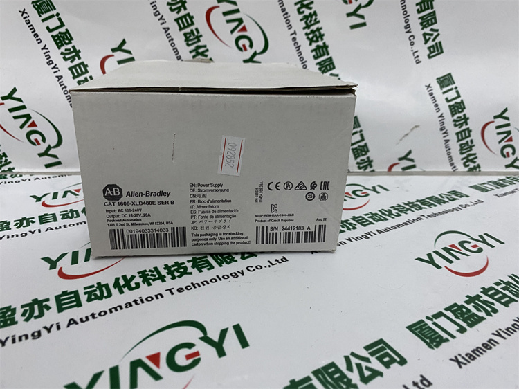 传感器 CJ1W-ID261 安全可靠  变频器  PLC