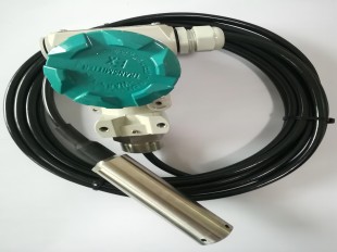 西安仪表厂压力变送器  扩散硅式压力变送器