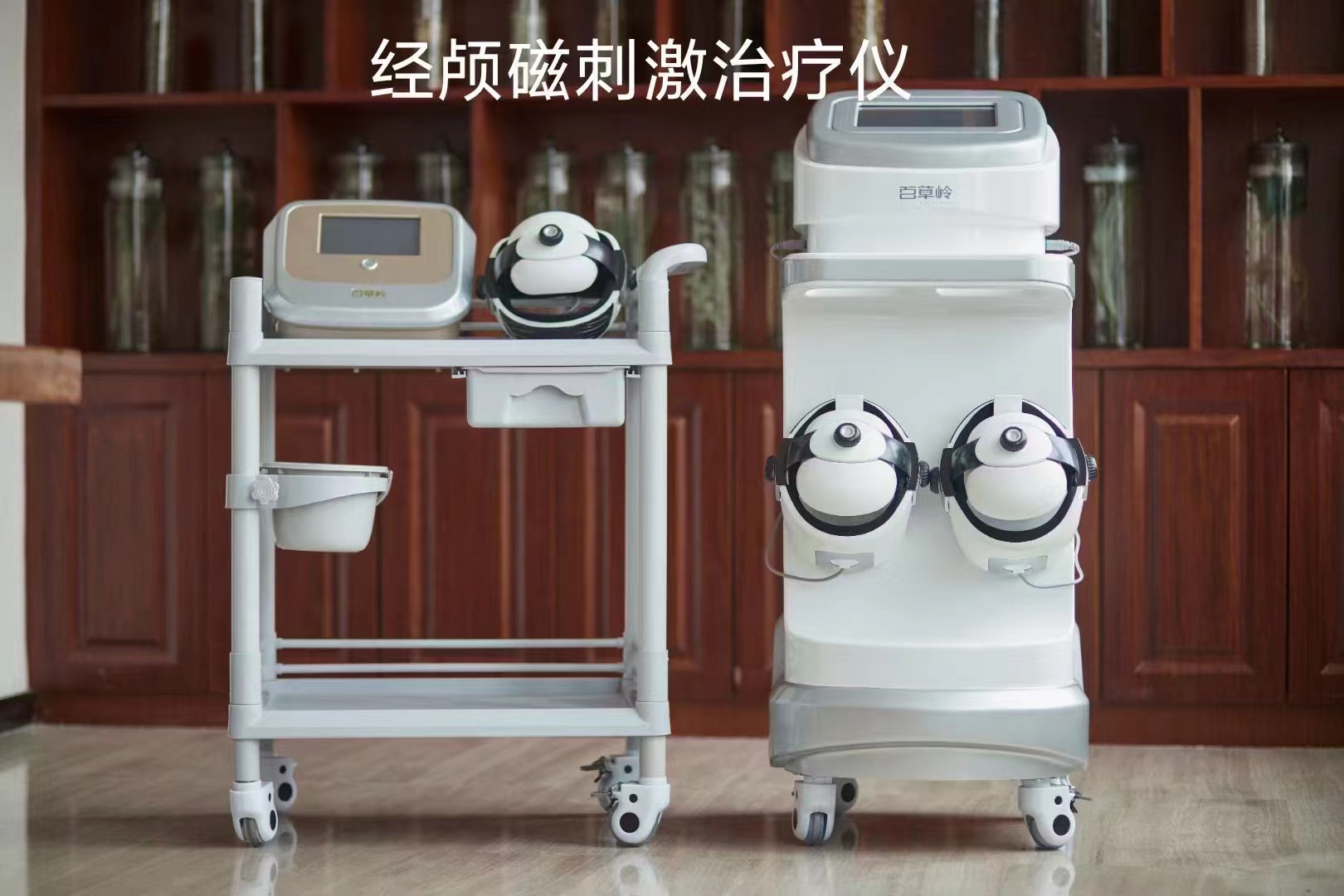 经颅磁刺激仪  脑循环治疗仪
