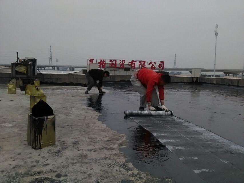 珠海房屋防水修缮，天面防水补漏维修，外墙防水补漏