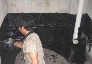 香洲区防水公司，湾仔屋面防水补漏，唐家工厂补漏防水