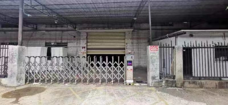 佛山市德百盈物业管理有限公司丨北滘镇林港厂房出租  仓库出租