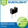 ITR8406光电开关槽宽5mm光耦槽形红外感应器