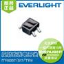 台湾亿光ITR8307/S17/TR8光电传感器