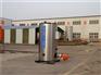 煤改气燃气热水锅炉 太阳能蓄热480KW燃气供暖锅炉