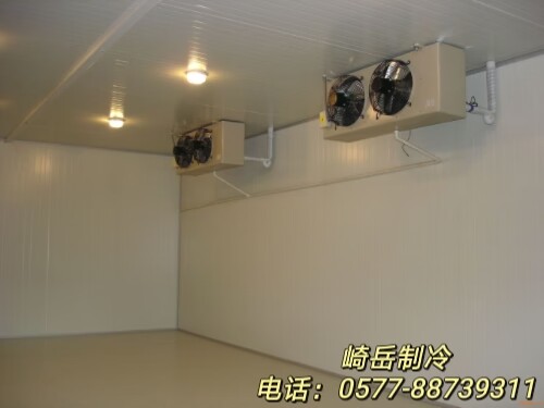 冷库安装  冷冻库  保鲜库  蔬菜库