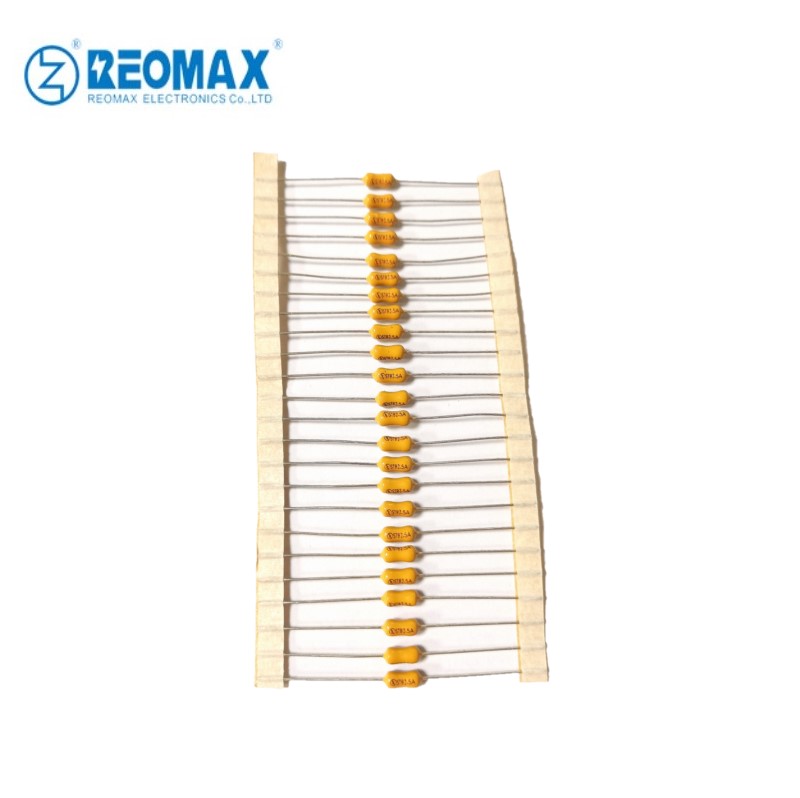 电阻式保险丝3x7/4x11mm  电阻保险丝  PICO保险丝
