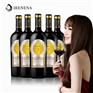 温碧霞IRENENA红酒品牌，佳酿干红葡萄酒