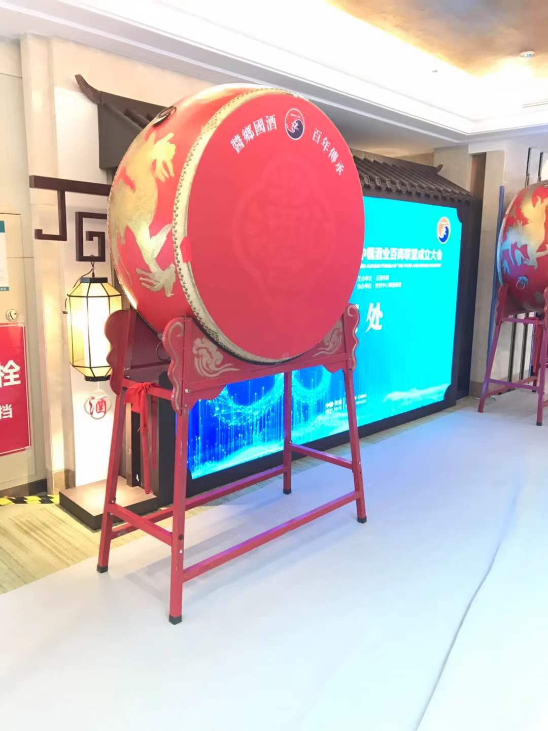 天津市龙鼓红鼓大鼓水鼓出租  天津龙鼓红鼓出租  大鼓水鼓出租租赁