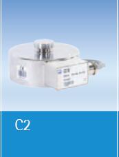 称重传感器C2-1T  C2-500KG  C2-2T