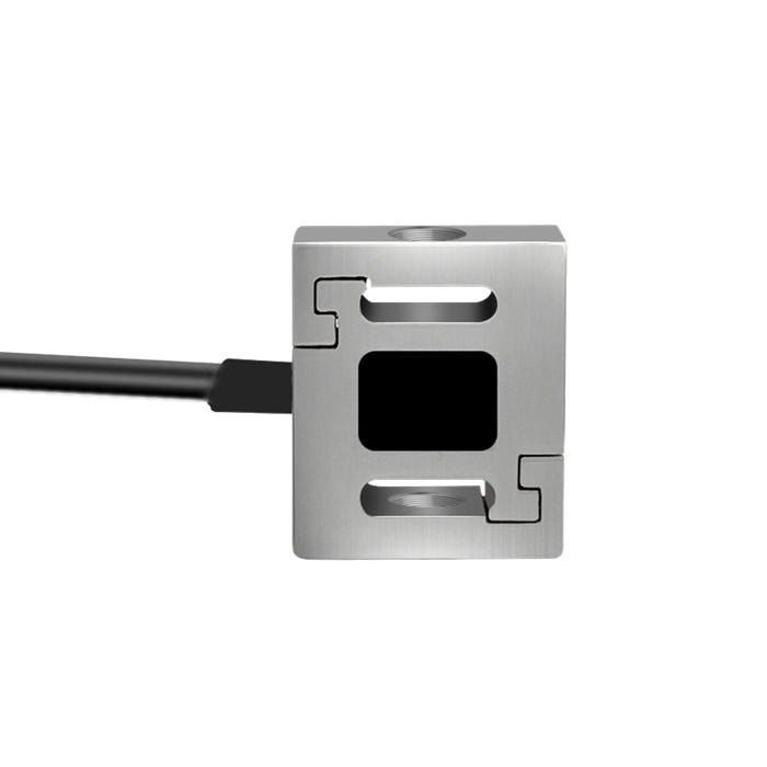 合肥力智LZ-WS1微型拉力传感器器  拉杆传感器  柱式称重传感器  压力传感器