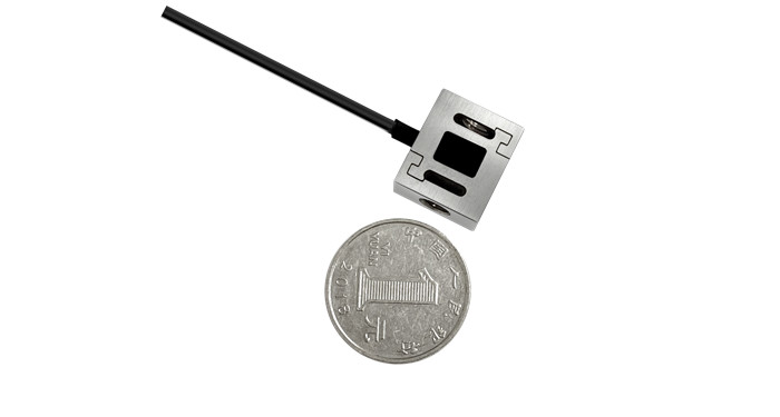 合肥力智LZ-WS1微型拉力传感器器  拉杆传感器  柱式称重传感器  压力传感器