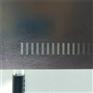 TJ激光加工狭缝片光阑片遮光片高精度±20μm