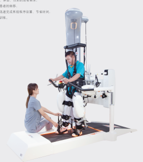 腿部运动康复机器人供应商&nbsp;&nbsp;下肢机器人&nbsp;&nbsp;下肢康复&nbsp;&nbsp;下肢训练
