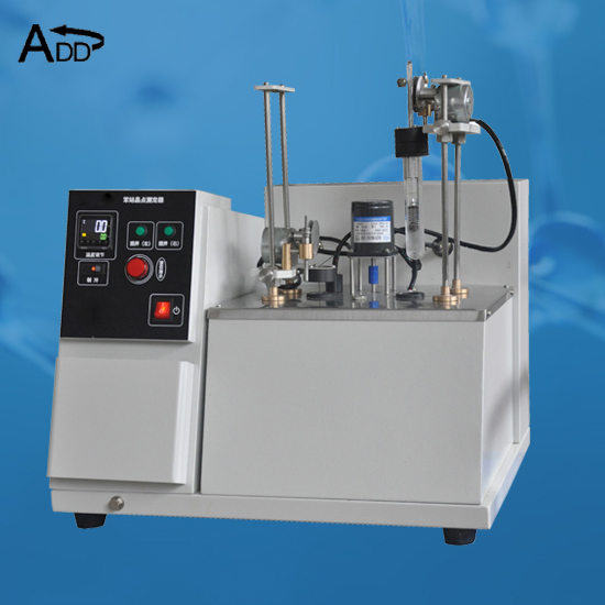 全自动苯结晶点测定器  苯类检测仪器  石化物性分析仪
