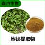 森冉生物 地钱提取物 地浮萍提取物 全水溶原料粉