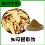森冉生物 知母提取物 羊胡子提取物 植物提取原料粉