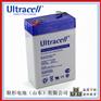 Ultracell蓄电池UL1.3-6消防系统照明灯用电池