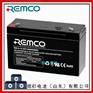 REMCO蓄电池RM6-12自动控制系统 精密仪器电源用电池