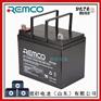 REMCO蓄电池RM12-33DC精密仪器直流屏UPS电源用