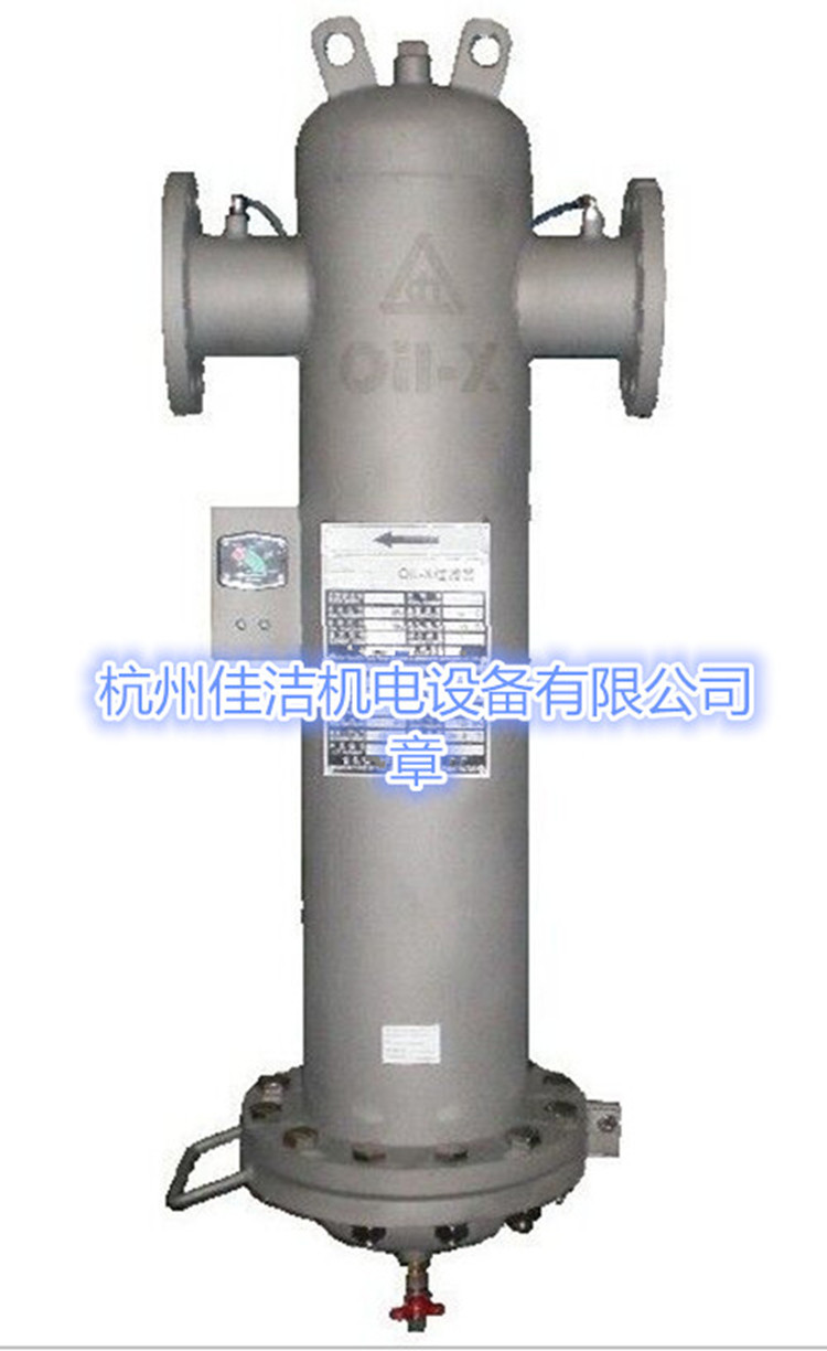 AA5200F-SSC/SF不锈钢无硅过滤器  AO5200F-SSC/SF  AA7800F-SSC/SF