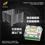 专做 折叠箱塑料模具 折叠卡板箱塑胶模具