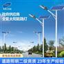太阳能路灯户外灯5米6米新农村led超亮8米道路工程