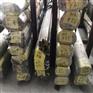 直销宝钢HC340LA酸洗热轧板卷_HR340LA直发卷