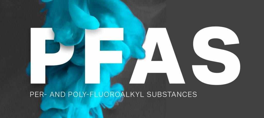 PFAS测试证书/PFAS测试内容/PFAS测试