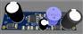 220V降5V0.5A小家电非隔离芯片WT5104