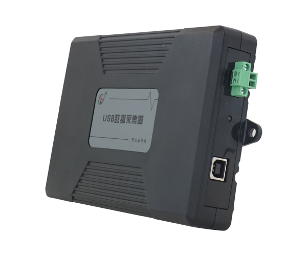 北京阿尔泰12路同步AD输入数据采集卡USB2881  阿尔泰科技  同步模拟量采集  USB2881/USB2882/USB