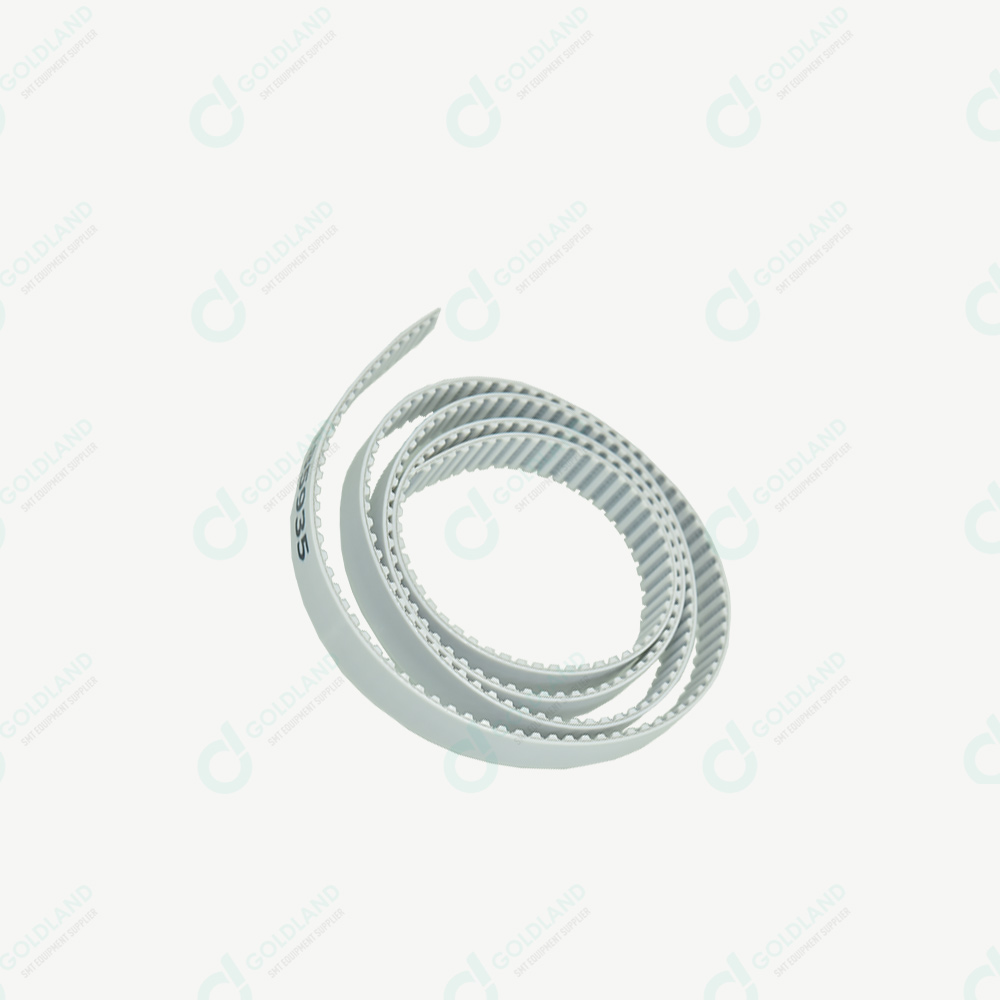 03128581-01 DRIVE BELT DEK传输皮带