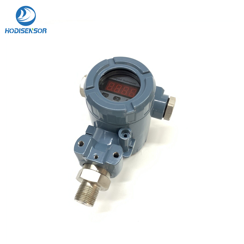 HDP401压力变送器应用于水压油压液压通用压力测量  数显压力变送器  恒压压力变送器