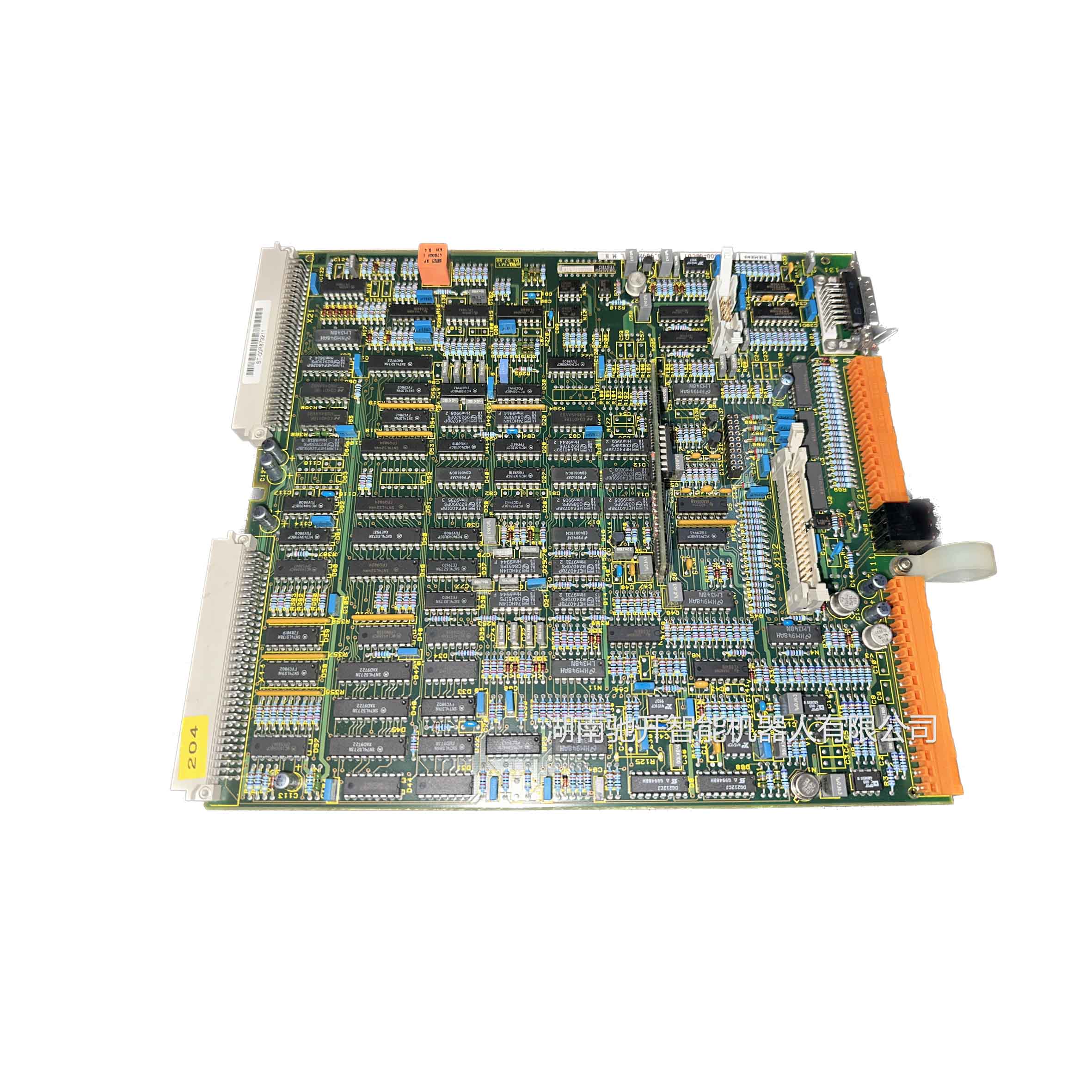 SIEMNES西门子6SC6500-0UC01控制板PLC  西门子PLC