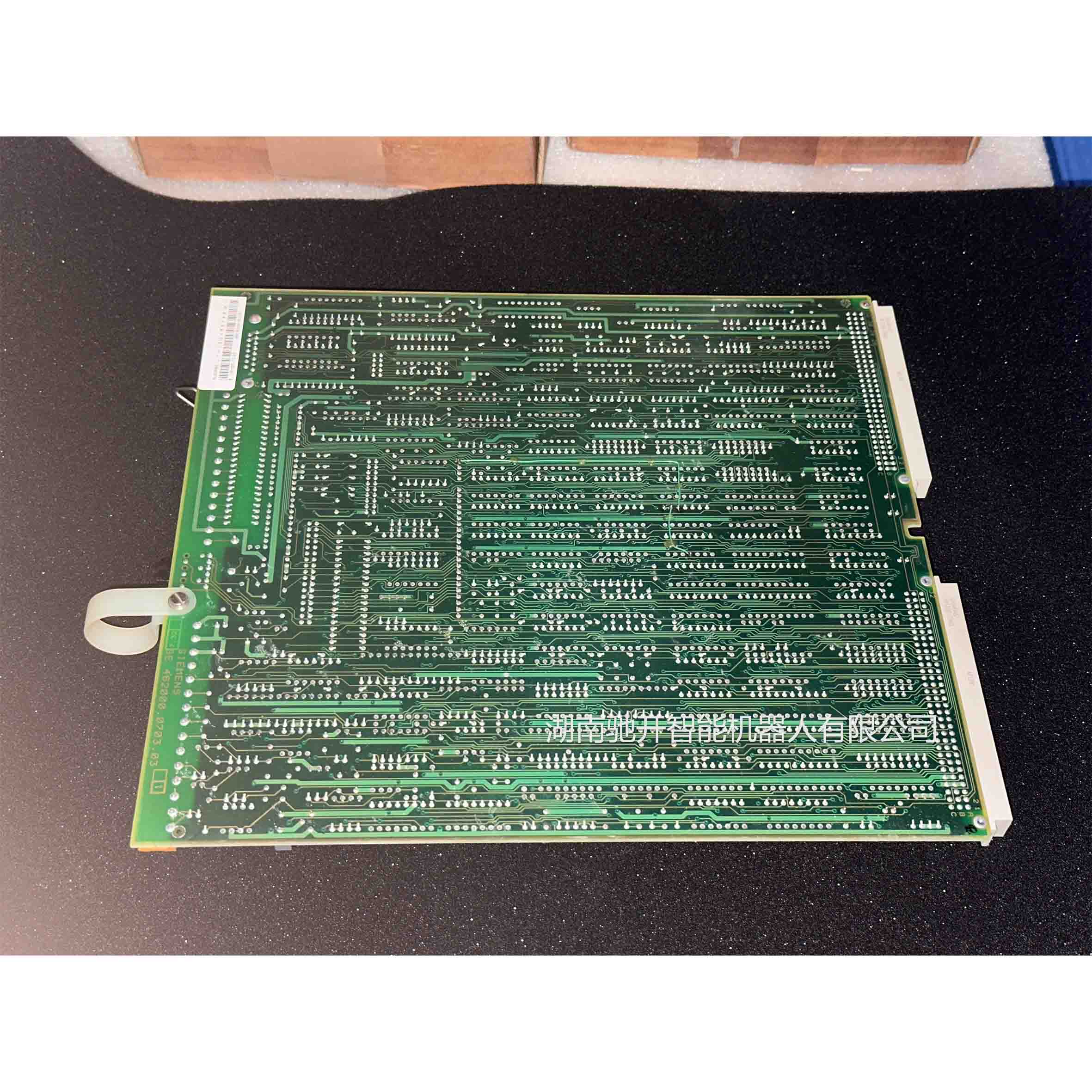 SIEMNES西门子6SC6500-0UC01控制板PLC  西门子PLC