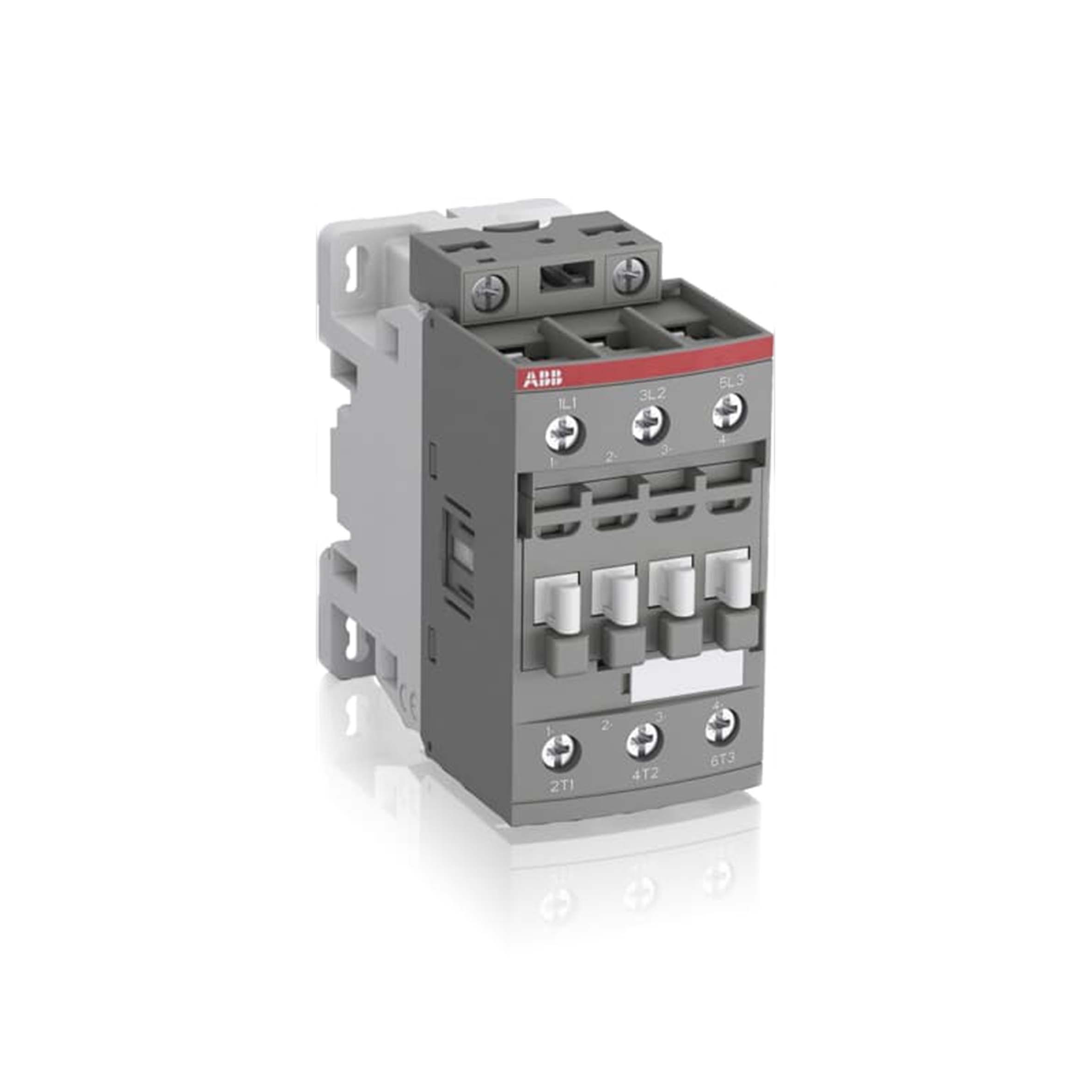 ABB AF26Z-30-00-21交流接触器20-60V  ABB接触器