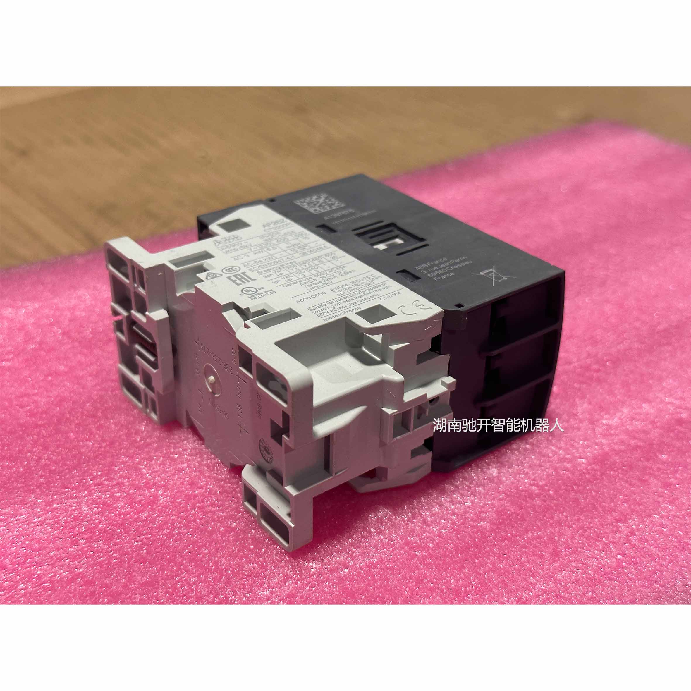 ABB AF26Z-30-00-21交流接触器20-60V  ABB接触器