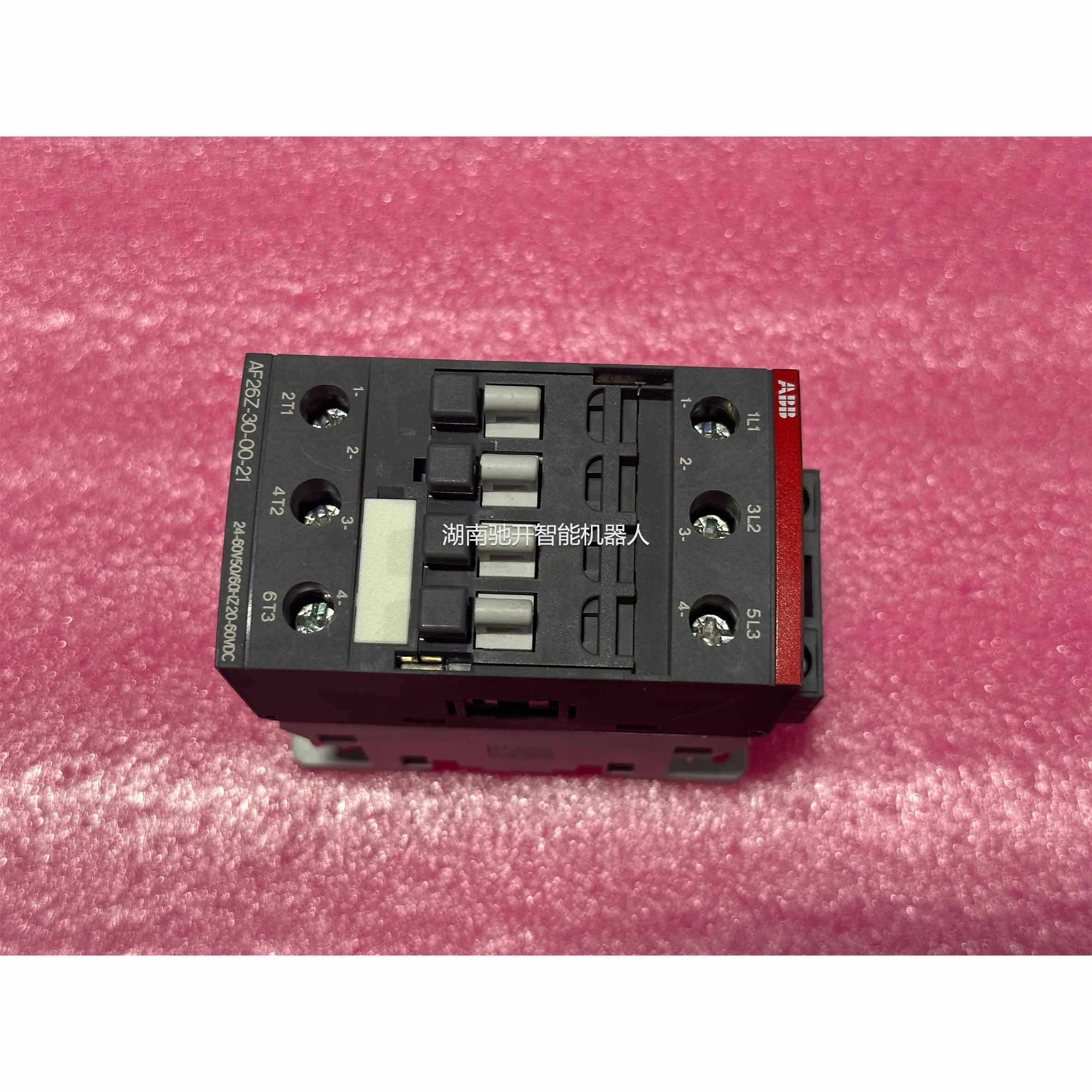 ABB AF26Z-30-00-21交流接触器20-60V  ABB接触器