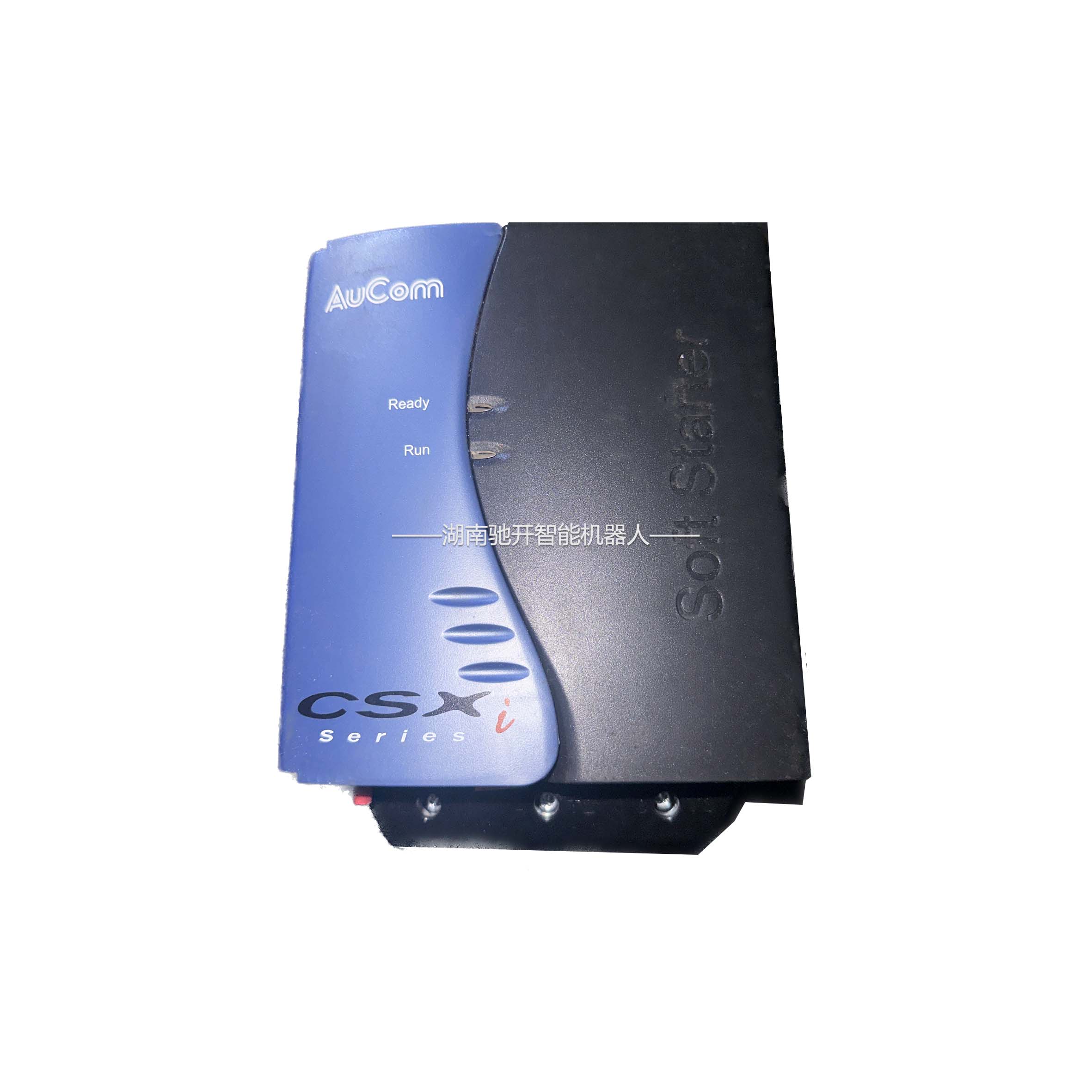 AuCom奥康紧凑型软启动器CSXI-045-V4-C1  AuCom奥康启动器